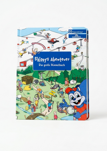 Wimmelbuch