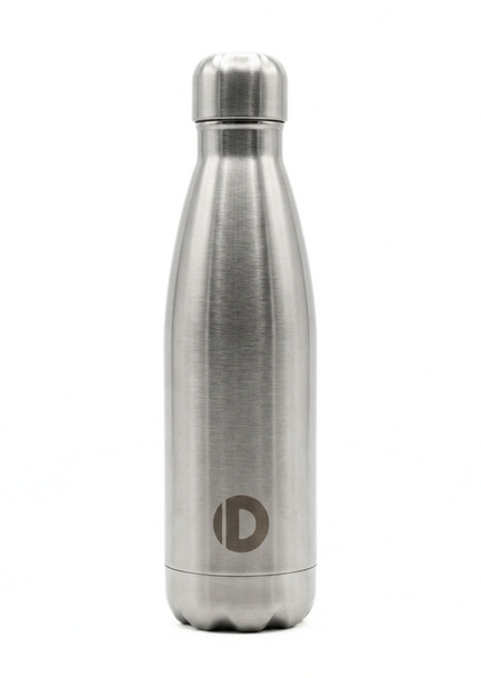 Trinkflasche Doppelwandig