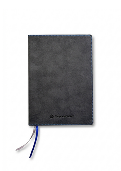 Notizbuch Kariert A5
