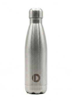 Trinkflasche Doppelwandig