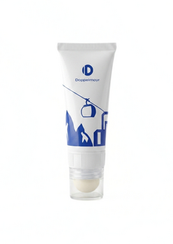 Sonnencreme mit Lippbalsam