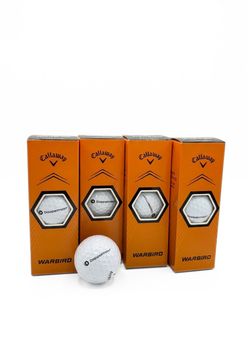 Golfballset